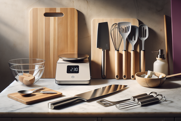 kitchen must haves 2026 — Kitchen Must Haves 2026: 15 Essential Tools Every Home Cook
