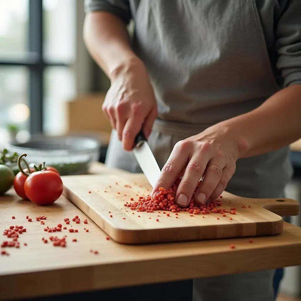 Mistakes to Avoid When Selecting a Cutting Board for Chefs - Strabella Home