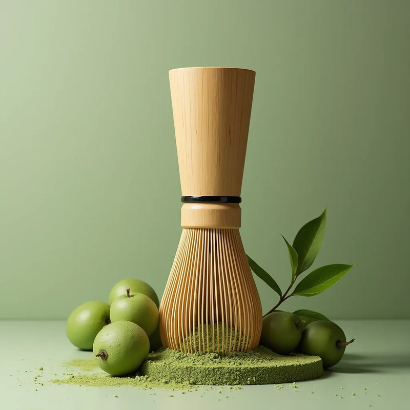 Bamboo Whisk Set - The Ultimate Bamboo Whisk Set Guide for Matcha Lovers