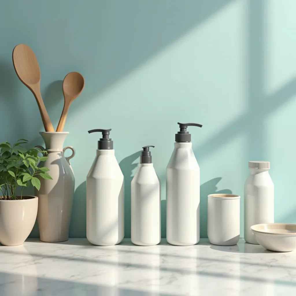 Antibacterial Kitchen Products for Safer Surfaces Everyday - Strabella Home