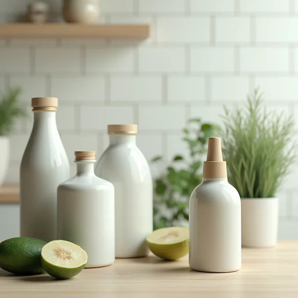 Five Smart Swaps for an Eco Friendly Kitchen That Cut Waste - Strabella Home