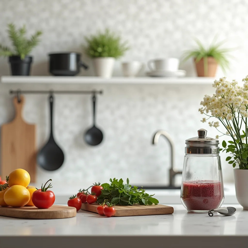 Multifunctional Kitchen Gadgets - Mastering Multifunctional Kitchen Gadgets A Practical Guide