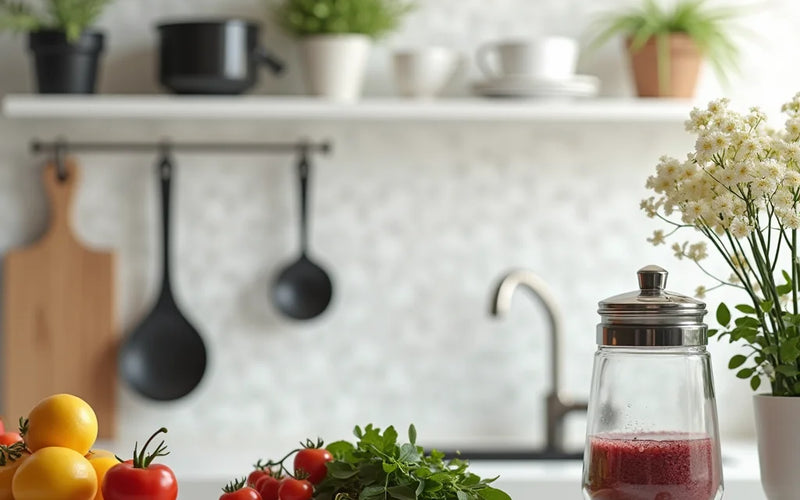 Mastering Multifunctional Kitchen Gadgets A Practical Guide - Strabella Home