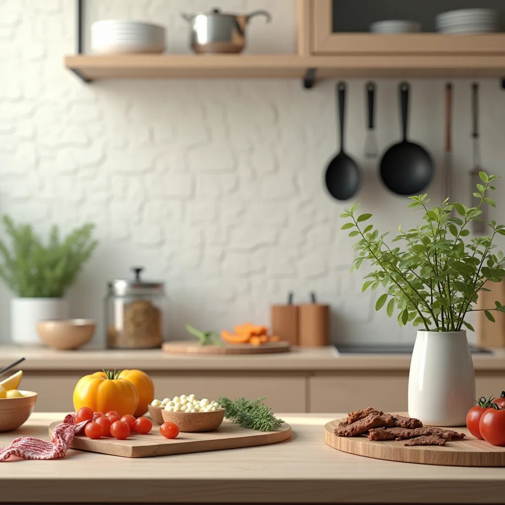 Kitchen Gift Ideas - Smart Kitchen Gift Ideas for Every Home Cook Enthusiast