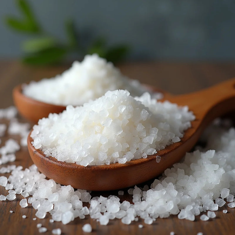 Kosher Sea Salt - A Practical Guide to Kosher Sea Salt for Everyday Cooking