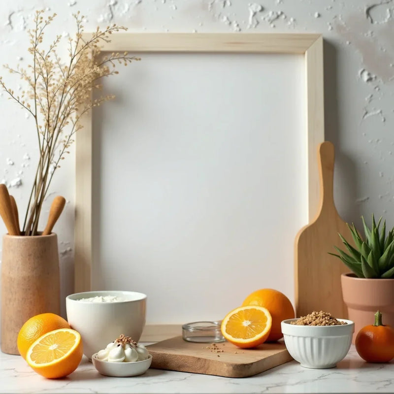 Curated Kitchen Essentials A Practical Starter Guide - Strabella Home
