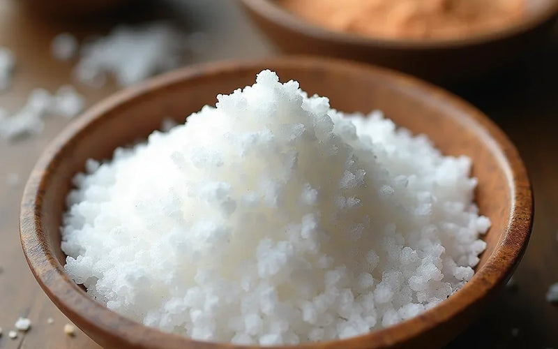 Essential Guide to Using Kosher Sea Salt in Home Cooking - Strabella Home