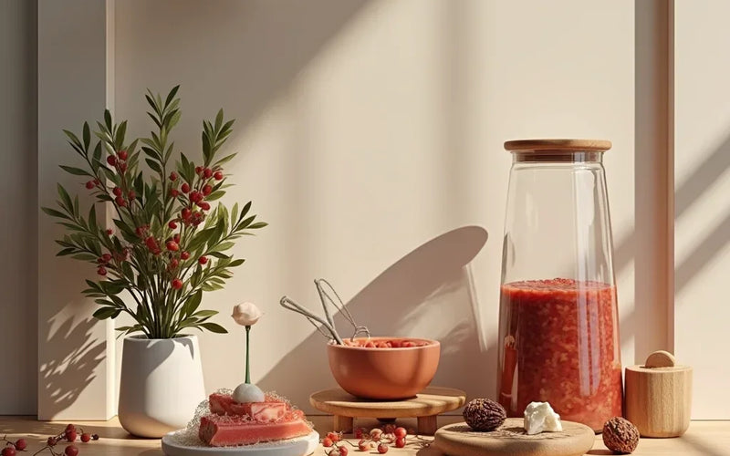 The Ultimate Holiday Gift Sets for Kitchens You Will Love - Strabella Home