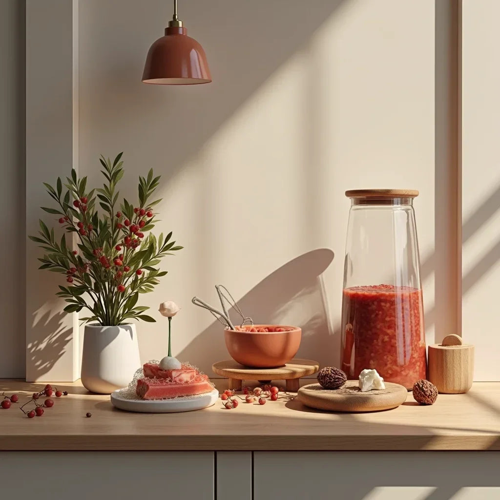 The Ultimate Holiday Gift Sets for Kitchens You Will Love - Strabella Home