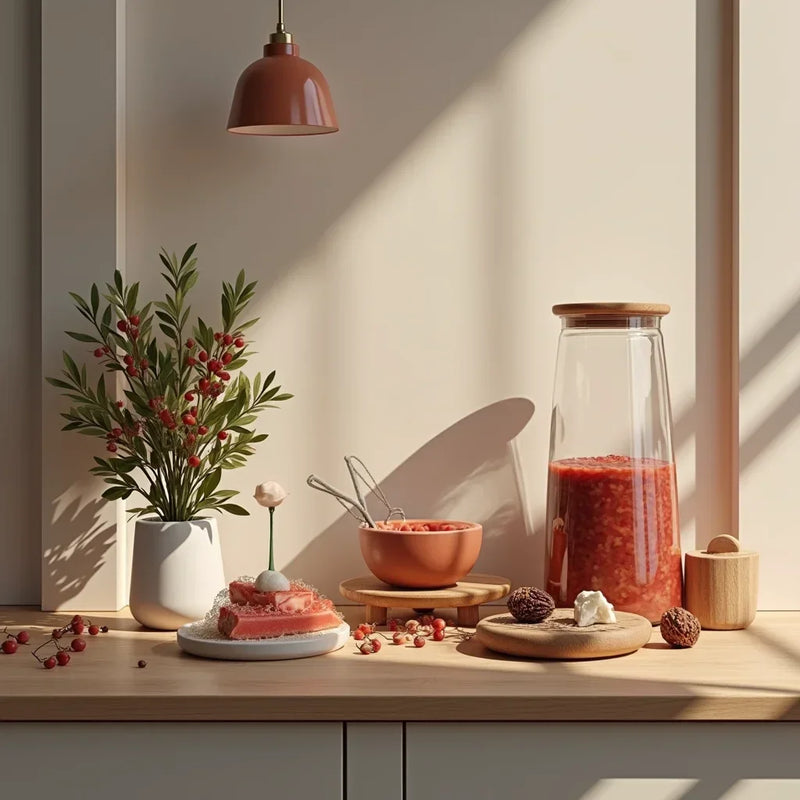 The Ultimate Holiday Gift Sets for Kitchens You Will Love - Strabella Home