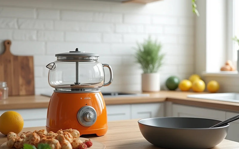 How Functional Kitchen Gadgets Transform Everyday Cooking - Strabella Home