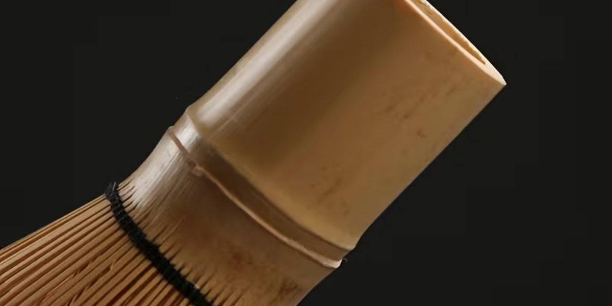 Strabella Japanese tea ceremony tools