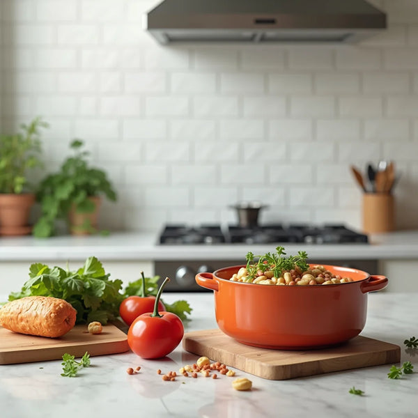 Smart Functional Kitchen Products for Everyday Cooking - Strabella Home
