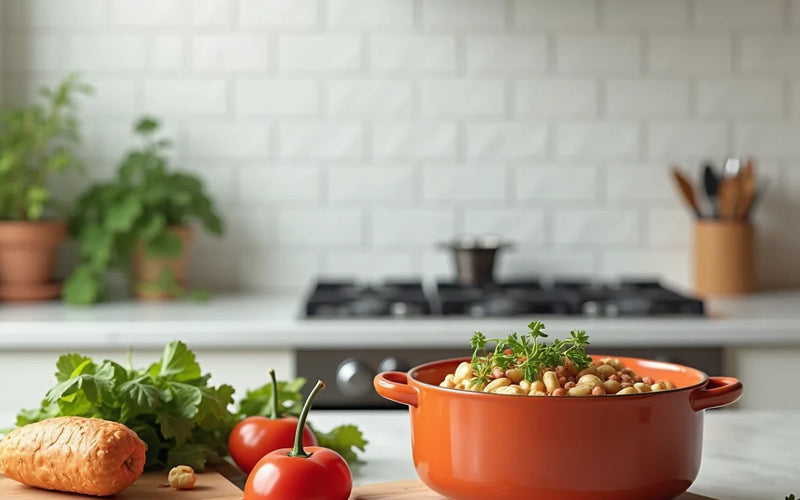 Smart Functional Kitchen Products for Everyday Cooking - Strabella Home