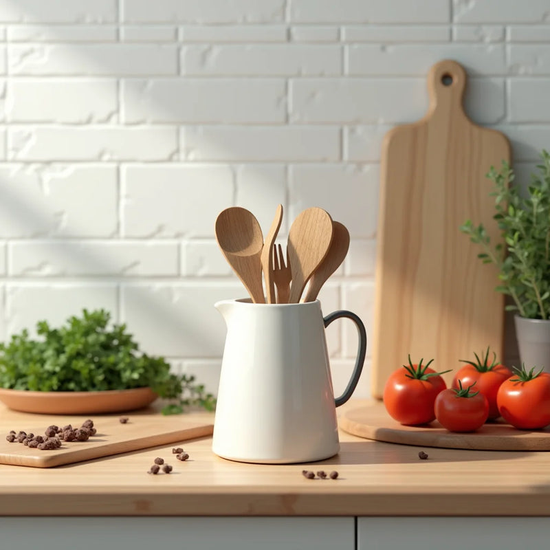 Modern Kitchen Tools - Modern Kitchen Tools – Time-Saving Prep for Every Kitchen