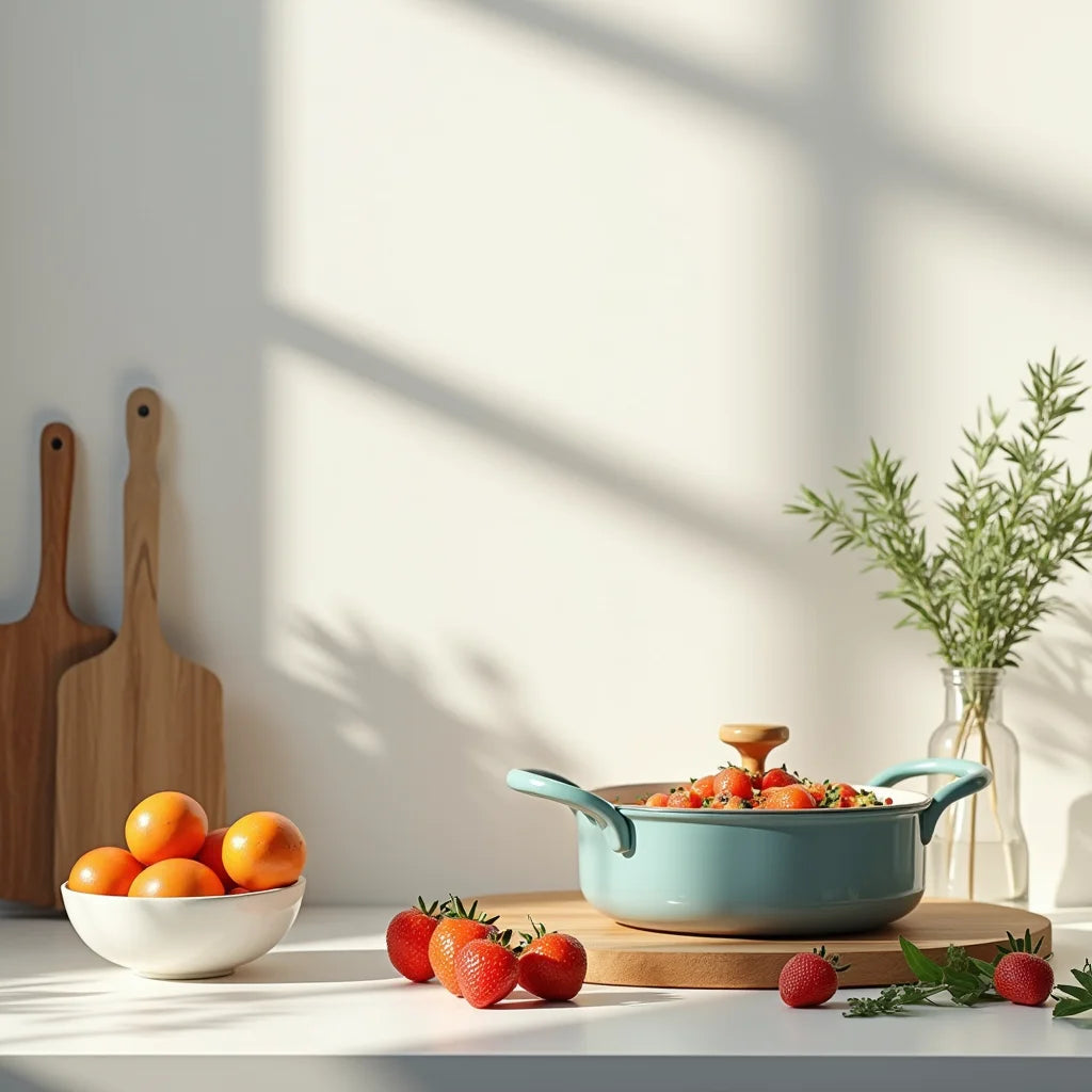 Strabella Kitchen Essentials - Must-Have Kitchen Essentials for Effortless Cooking