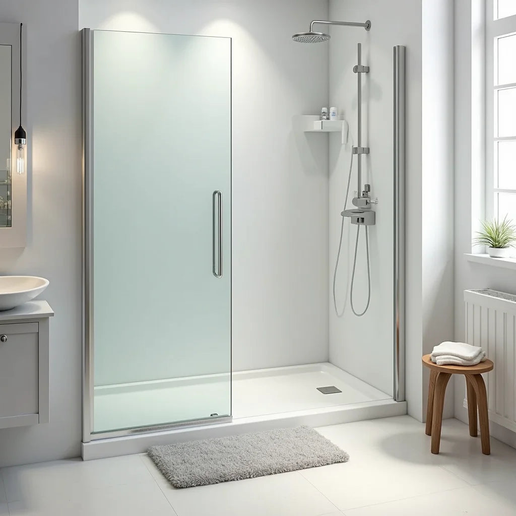 Strabella Shower Mat - How the Strabella Shower Mat Elevates Your Bathroom Routine