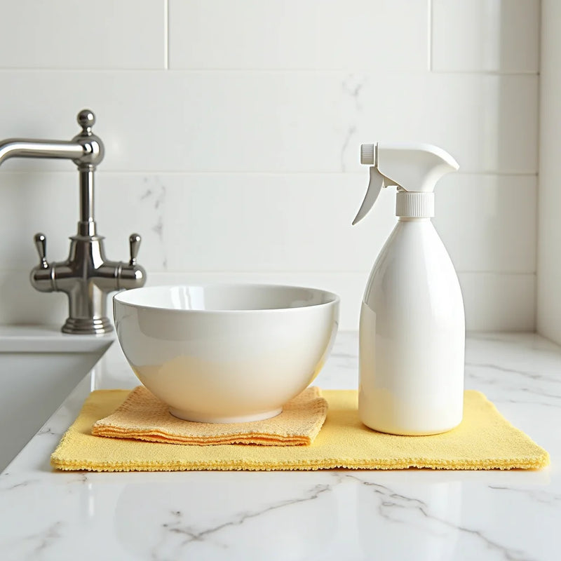 Super Absorbent Dish Mat - Guide to a Super Absorbent Dish Mat for Easy Drying