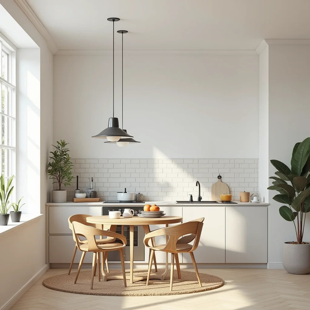 Home And Kitchen Decor - Elevate Home and Kitchen Decor with Simple Style Hacks