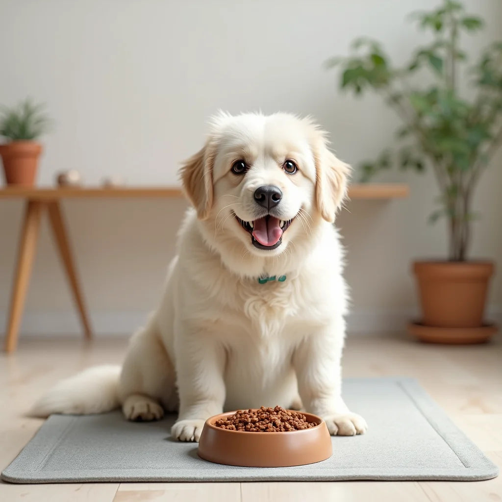 Strabella Dog Food Mat - Guide to Strabella Dog Food Mat for Safer Feeding at Home