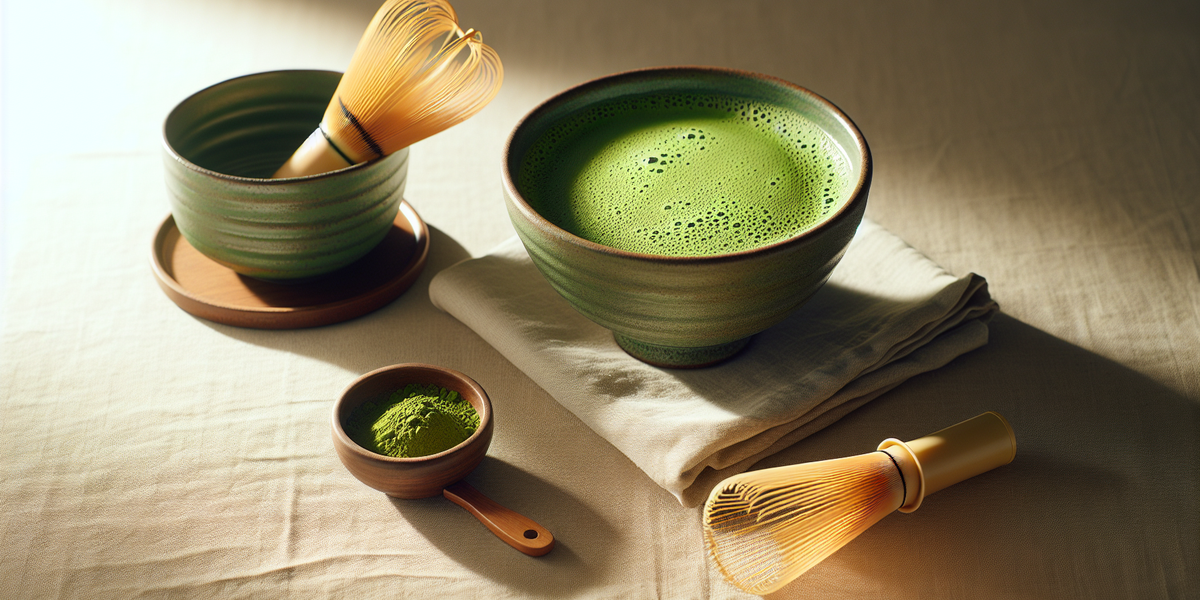 best matcha for morning routine — Best Matcha for Your Morning Routine: Ceremonial Grade Selec