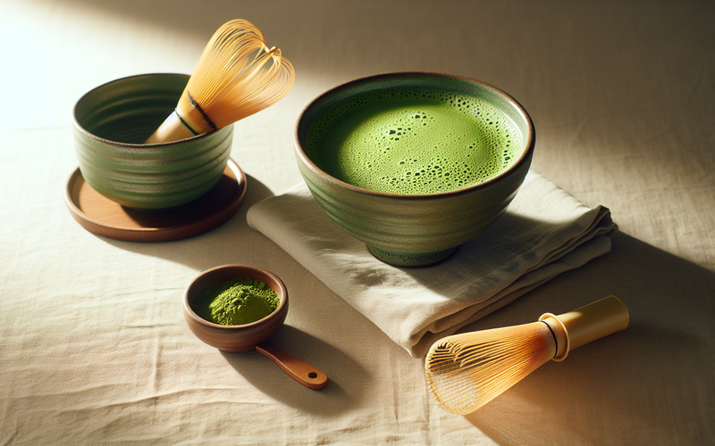 best matcha for morning routine — Best Matcha for Your Morning Routine: Ceremonial Grade Selec