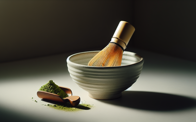 how to make matcha at home — How to Make Perfect Matcha at Home: Essential Tools and Step