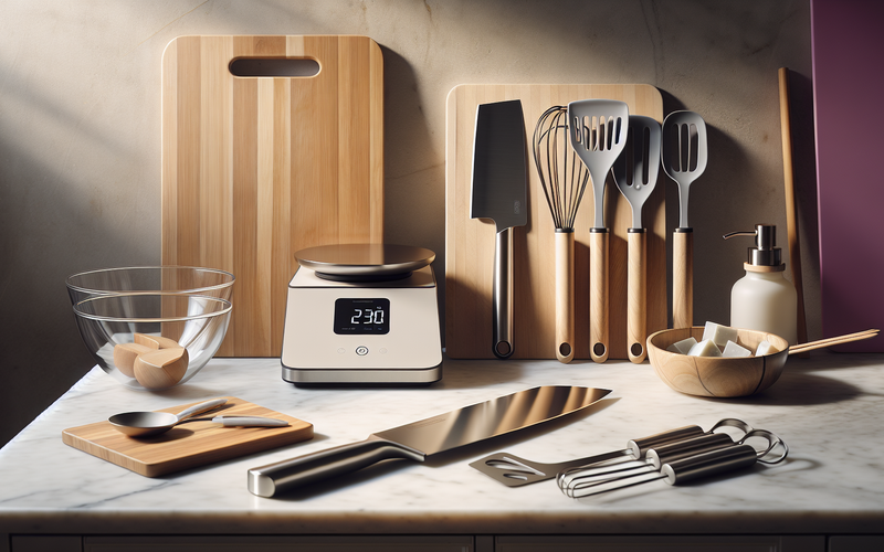 kitchen must haves 2026 — Kitchen Must Haves 2026: 15 Essential Tools Every Home Cook 