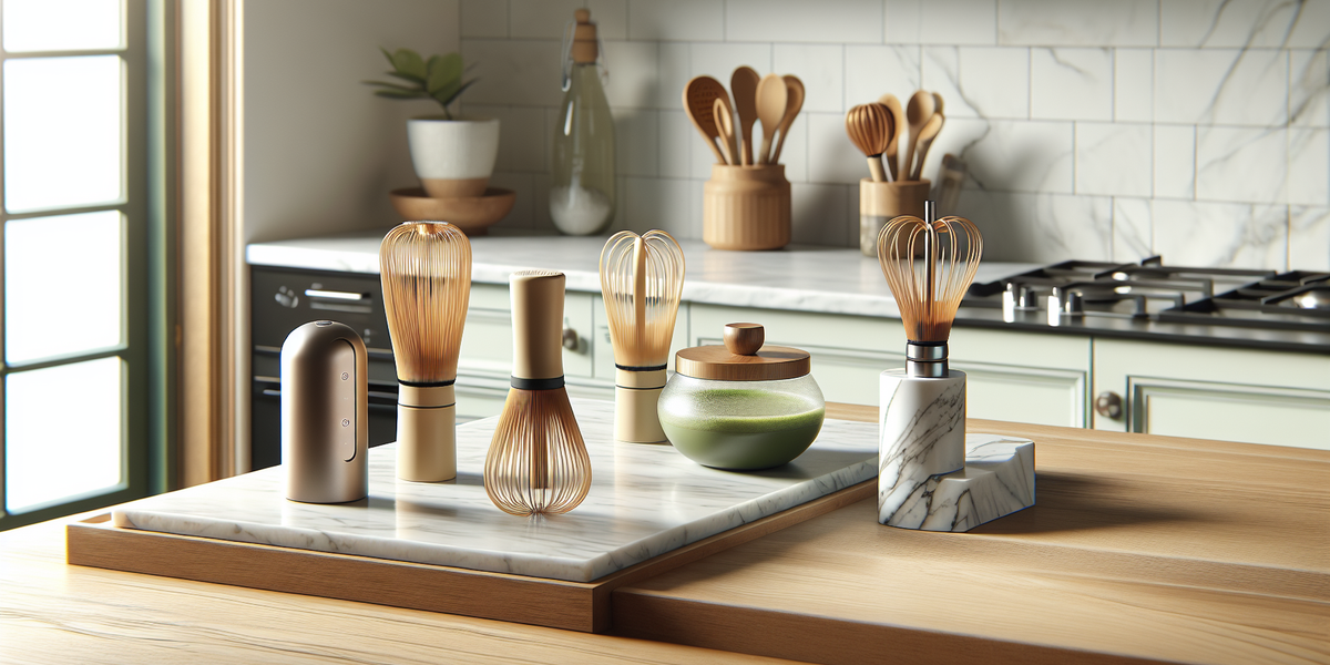 best matcha whisk set 2026 — Best Matcha Whisk Set 2026: Complete Buyer's Guide to Bamboo