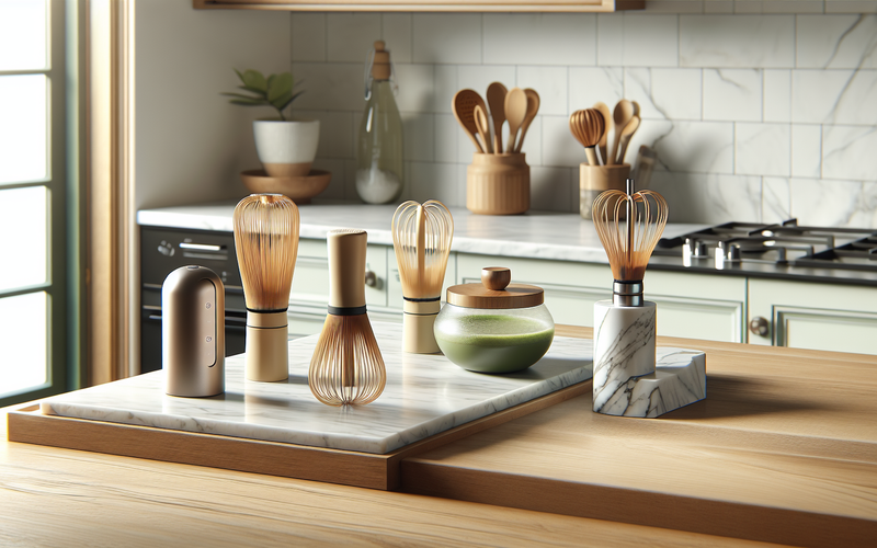 best matcha whisk set 2026 — Best Matcha Whisk Set 2026: Complete Buyer's Guide to Bamboo