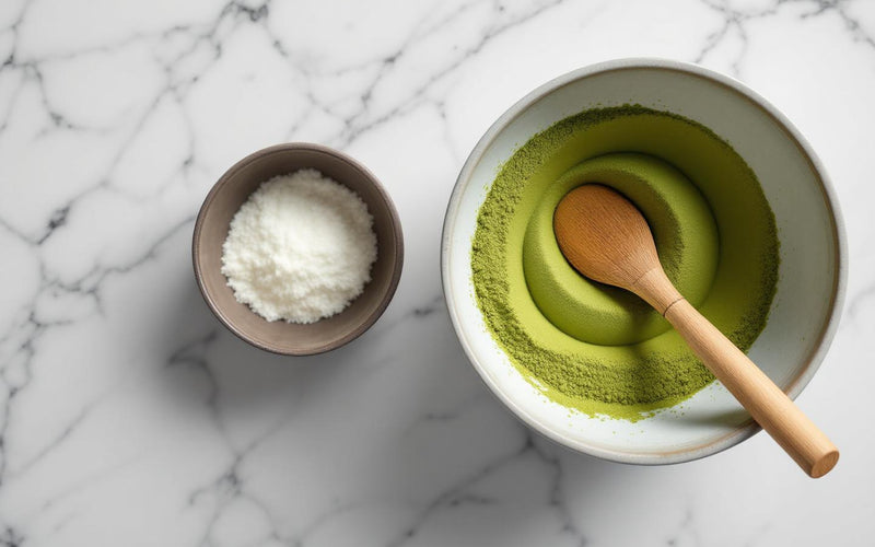 Matcha Whisk and Bowl: Complete Set vs. Individual Pieces — Which Is Right for You? — Strabella Home