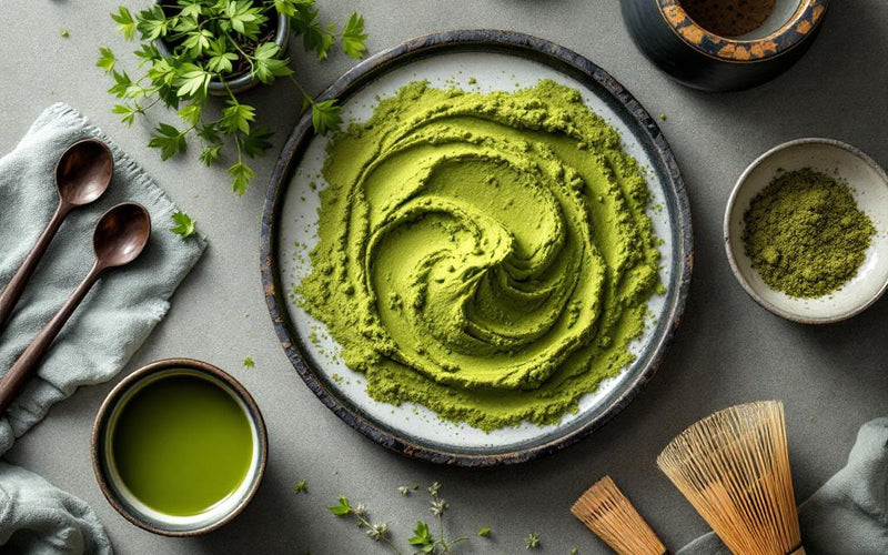 Best Ceremonial Grade Matcha Powder: Honest Reviews 2026