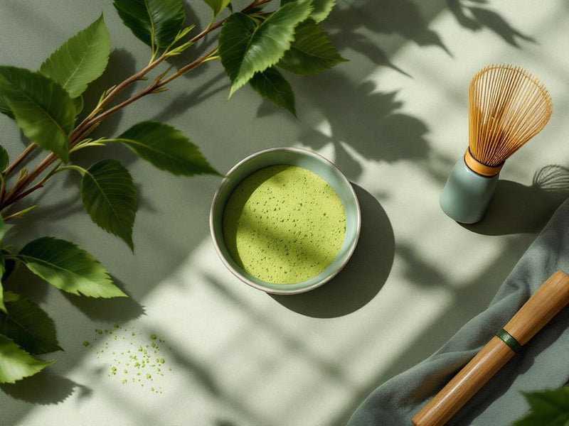 Best Matcha Whisk Set 2025: Upgrade Your Tea Ritual