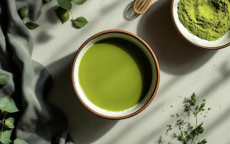 Mastering the Art of Matcha: How to Whisk Matcha Properly Without Lumps in 2026