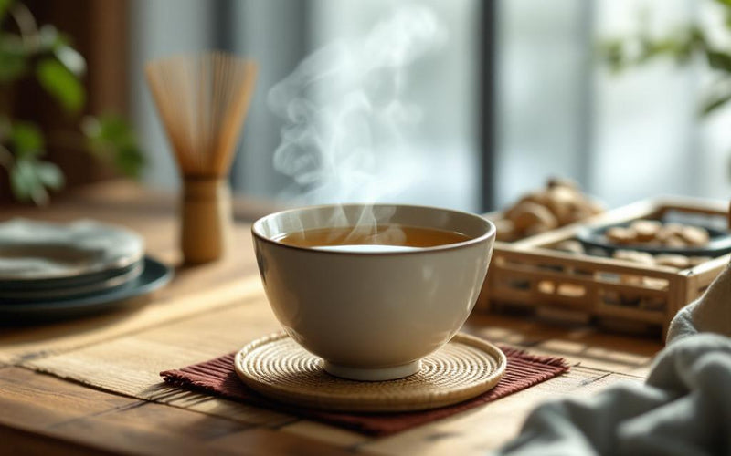 The Ultimate Guide to Using a Matcha Whisk Set for Beginners