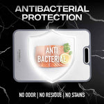 Strabella Titanium Cutting Board - Antibacterial and Scratch Resistant Holiday Gift Set - Strabella Home
