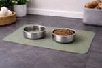 Strabella Dog Food Mat for Mess-Free Pet Feeding - Strabella Home