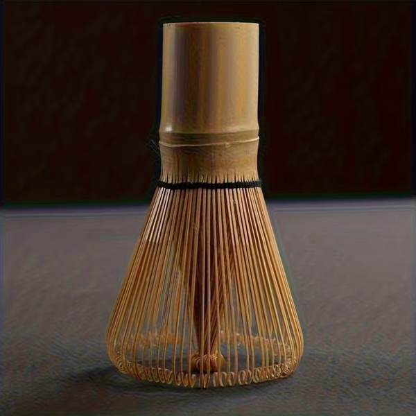 Strabella Japanese Tea Ceremony Tools - Authentic Matcha and Matcha Whisk for Tea Classes, Cultural Events, and Holiday Gifts from Matcha Craft - Strabella Home