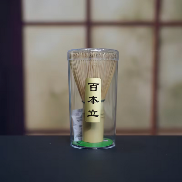 Strabella Japanese Tea Ceremony Tools - Authentic Matcha and Matcha Whisk for Tea Classes, Cultural Events, and Holiday Gifts from Matcha Craft - Strabella Home