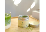 Nami Matcha Powder | Okumidori First Harvest – 30g | USDA Organic Green Tea Powder, Smooth & Vibrant, Antioxidant-Rich with L-Theanine for Calm Energy