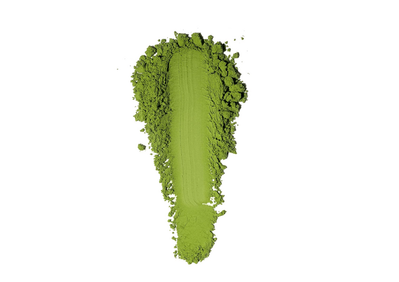 Nami Okumidori Ceremonial Matcha — 30g Single Origin