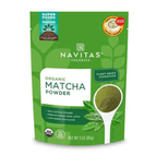 Navitas Organics Matcha Powder 3 oz - Strabella Home
