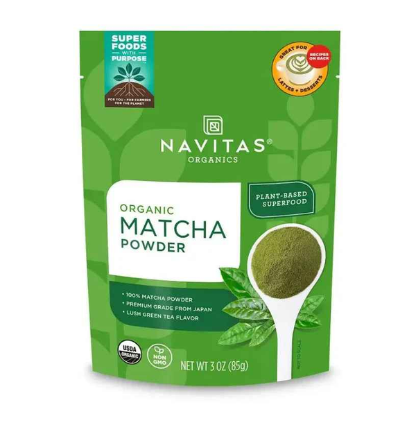 Matcha Powders