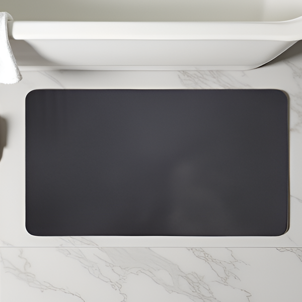 Strabella  Shower Mat Non Slip Quick Dry - Strabella Home