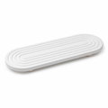 Diatomaceous Stone Sink Tray — Set of 2 | Strabella