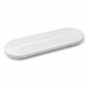 Diatomaceous Stone Sink Tray — Set of 2 | Strabella