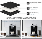 Dish Drying Mat – Absorbent, Non-Slip Kitchen Mat | Strabella