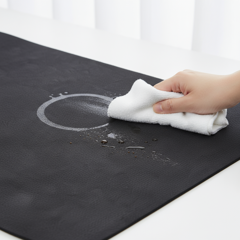 Strabella Dog Food Mat for Mess-Free Pet Feeding - Strabella Home