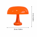 Mushroom Lamp Dimmable LED