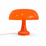 Mushroom Table Lamp — Strabella Home & Kitchen
